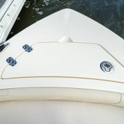 2027 Scout 188 Sportfish - Alpine Gray